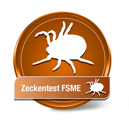 Zeckentest FSME