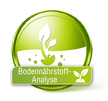 Bodenanalyse Nährstoffe