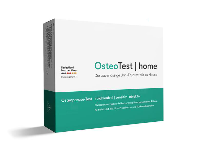 OsteoTest