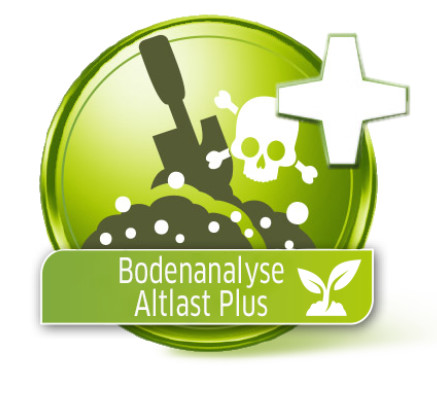 Bodenanalyse Altlast-Schwermetalle Plus