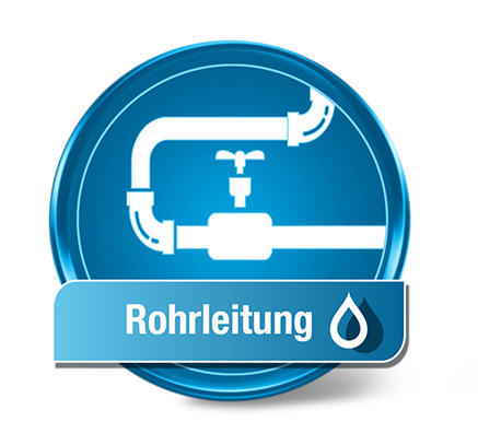 Wasserleitung Test (Rohrleitung)
