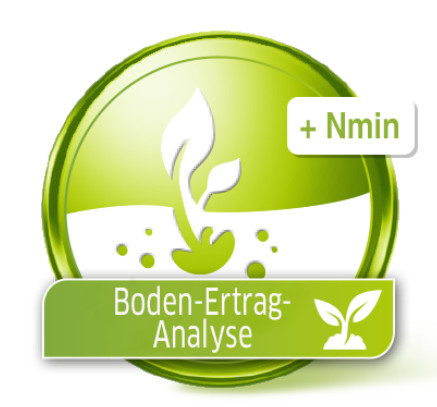 Boden Nährstoff Ertrag