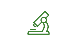 Labor Bodenprobe