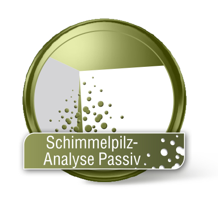 Schimmeltest Passiv