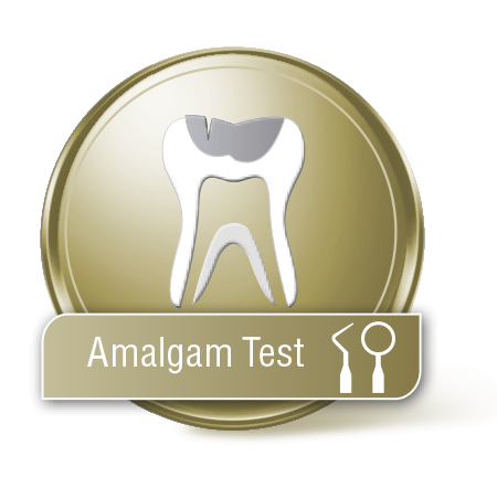Amalgam Test