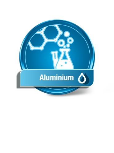 Aluminium (Einzelparameteranalyse )
