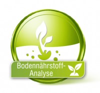 Bodenanalyse Nährstoffe