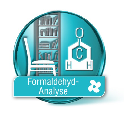 Formaldehyd-Test