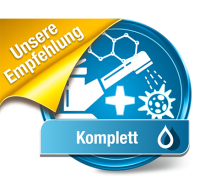 Trinkwassertest Komplett